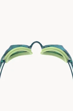 Vanquisher 3.0 Mirrored Goggle