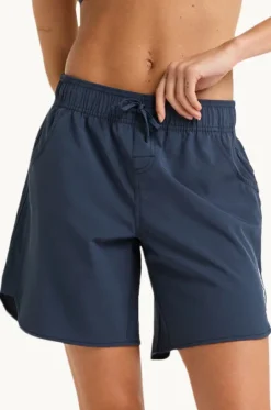 Wave 7" Boardshort