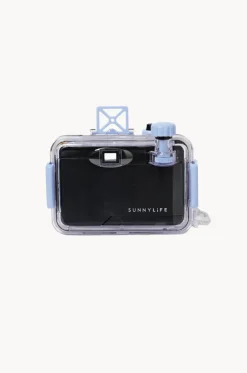 Wave Underwater Camera