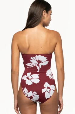 Whispering Allure Luka One Piece
