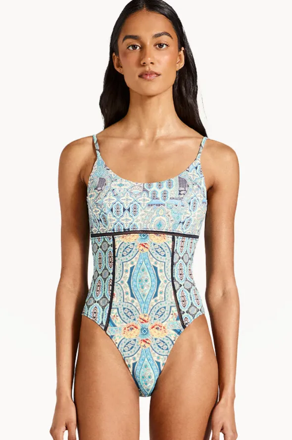 Whitney Hot Stevie One Piece