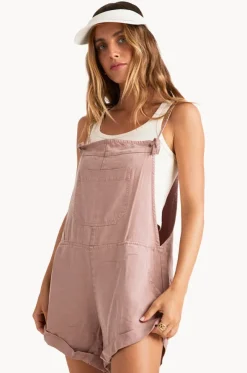 Wild Pursuit Overalls