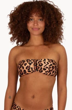 Zambia Bandeau