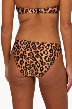 Zambia Regular Pant