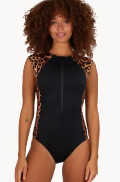 Zambia Sunsuit