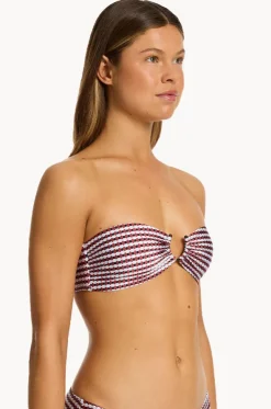 Zarla Geo Bandeau