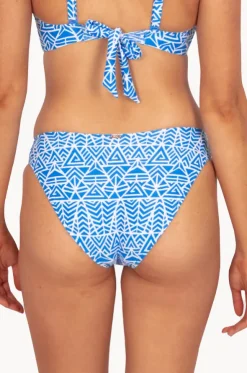 Zazu Regular Pant