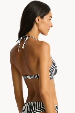 Zebralis Longline Halter