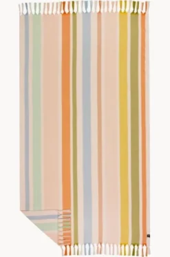 Zoey Turkish Towel